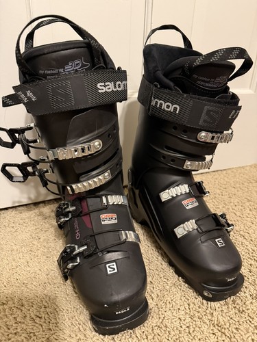 Scarponi sci salomon shift - scarponi, da