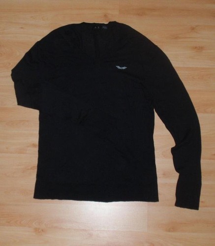 Maglione uomo armani - maglione,
