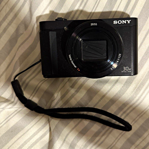 Sony cyber shot dsc hx90 - sony, cyber-shot