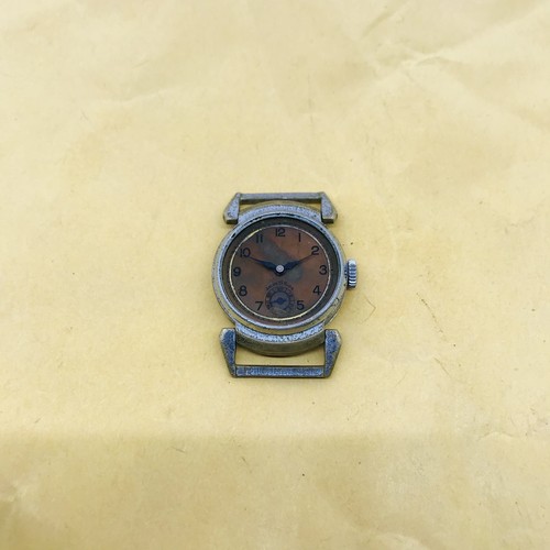 Orologio meccanico vintage