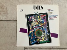 Union ( Litfiba Rats Gang