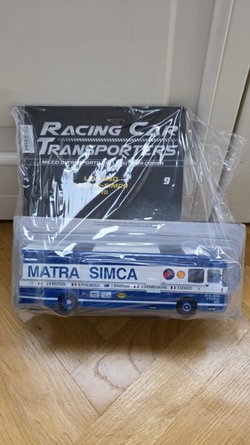 Leyland matra simca 1 43 - leyland,