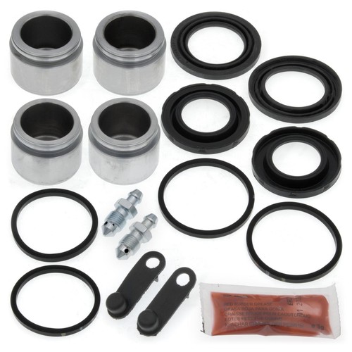 Kit riparazione pinza freno - freno, +