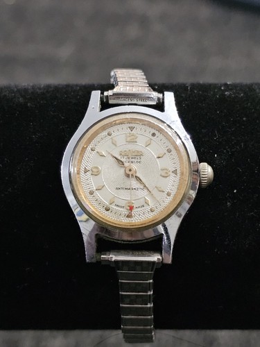 Orologio polso vintage - orologio,