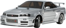 300058605 - Macchina Nismo R34