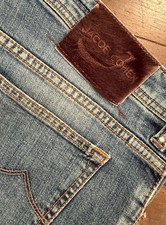 Jacob Cohen jeans uomo taglia
