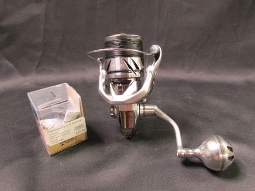 Mulinello pesca shimano - da,