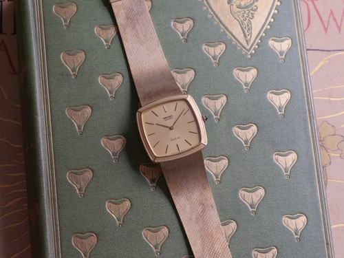 Seiko vintage patina - -,