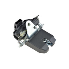 Serratura Portellone Cofano