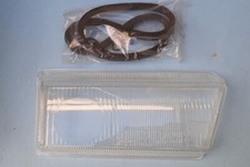 VETRO FARO ANTERIORE DESTRO DX