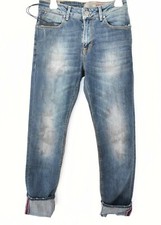 JEANS UOMO ZU ELEMENTS REGULAR
