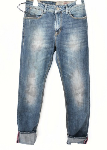 Jeans uomo elements regular - uomo, zu