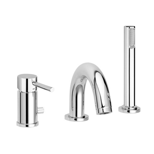 Paffoni light miscelatore - light,