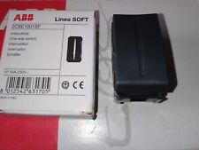 STOCK di 5  INTERRUTTORE 1P