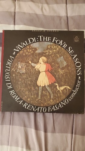 Vivaldi virtuosi roma - virtuosi,