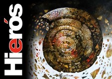 Hierós | Arte Sacra Contemporanea -  Premio 'B. Cascella' / ed. Staurós, 2011