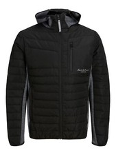 Giacca Jack & Jones montagna ibrida trapuntata nuova e confezione originale 10315