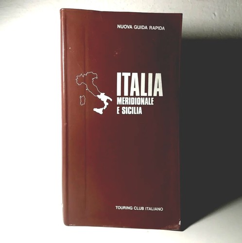 Nuova guida rapida italia - rapida,