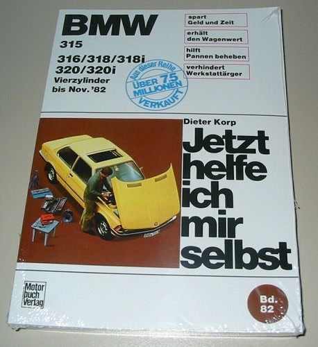 Reparaturanleitung bmw 315 - reparaturanleitung,