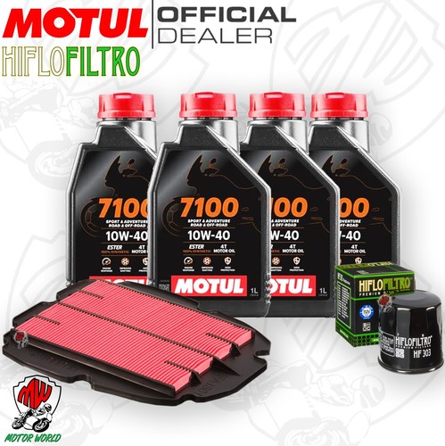 Kit tagliando olio - kit,