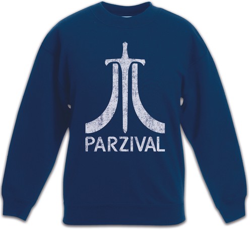 Maglione bambino parzival - maglione,
