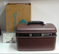 SAMSONITE SILHOUETTE 4 HARD