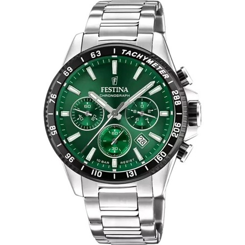 Orologio cronografo uomo - orologio,