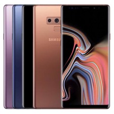Samsung Galaxy Note 9 128 GB