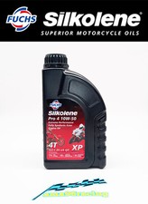 SILKOLENE PRO 4XP 10W-50 100%