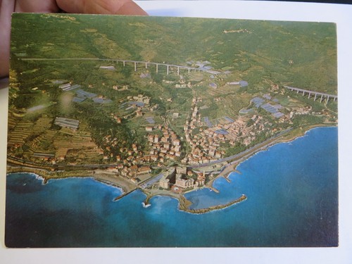 Cartolina san lorenzo al - cartolina,