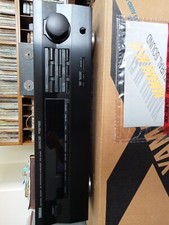 YAMAHA DSP-E492
