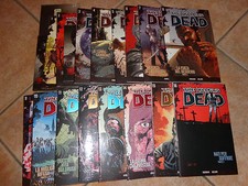 COMPLETE WORK 16 COMICS + 16