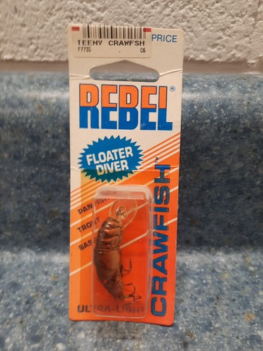 Gambero rebel teeny - gambero,
