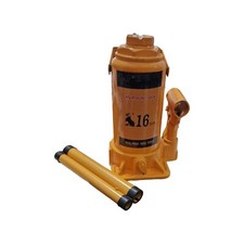 CRIC SOLLEVATORE CRICK