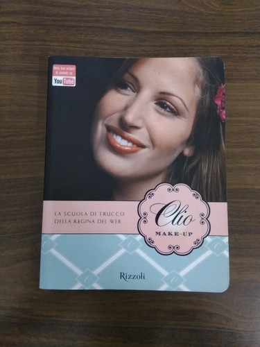 Clio zammatteo make up - zammatteo,
