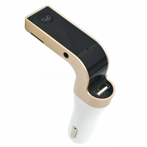 Bluetooth auto kit mp3 - kit,