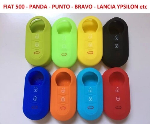 Guscio chiave cover - chiave, in