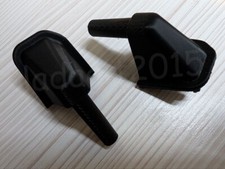 Ganci DX-SX supporto mensola cappelliera baule Mercedes Classe A W177 e B W247