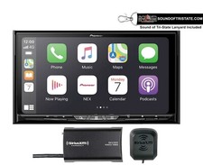 Pioneer AVIC-W8600NEX