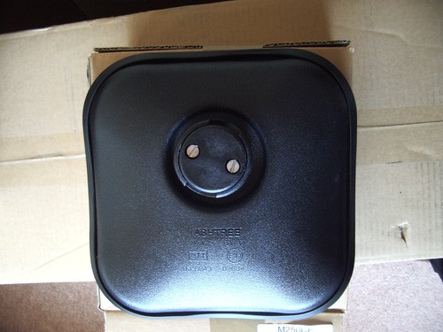 Specchio grandangolare 8 - ", x
