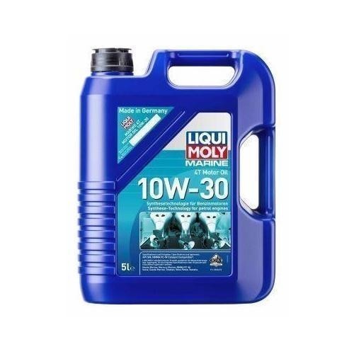 Olio motore liqui - olio, moly