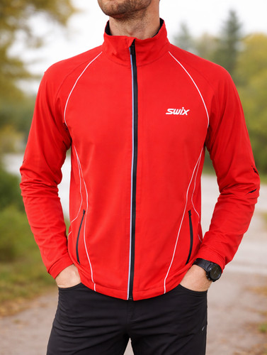 Giacca stretch ciclismo - stretch,