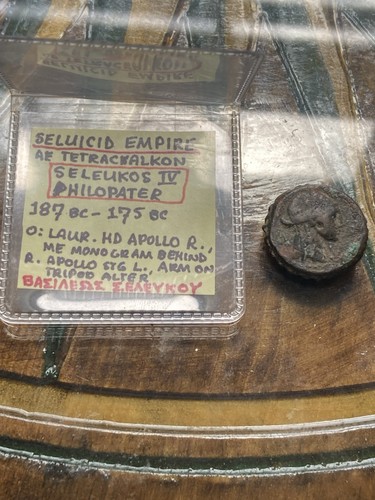 Impero seleucide seleuco - seleucide,
