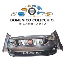 RICAMBI USATI FIAT TIPO 2018