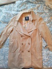Trench Burberrys Al Duca