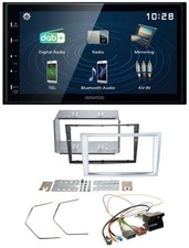 Autoradio kenwood 2din - autoradio,