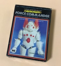 I MICRONAUTI - MEGO MICRONAUTS