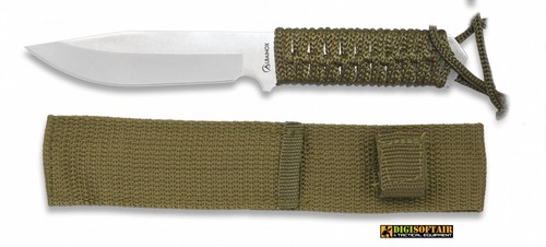 Coltello albainox 31780 - coltello,