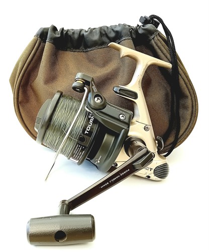 Mulinello pesca vintage - pesca,