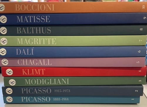 Classici dell arte - classici, dell'arte